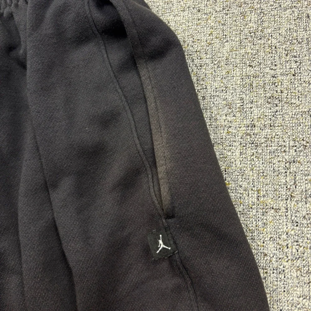 Jordan brand athletic